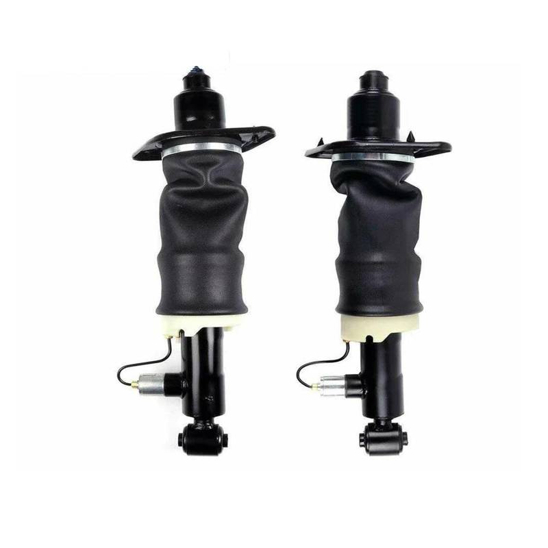 HETEVSCCK 2 Stücke Hinten Luftfeder Luftfederung Schock Für A6 (4B C5) Für Allroad Für Quattro (4BH C5) 4Z7616051 4Z7616051D 4Z7616051B Luftfederung von HETEVSCCK