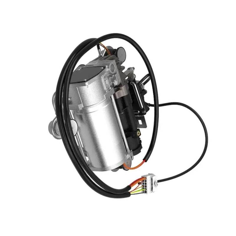 HETEVSCCK Auto Suspension Luftfederung Kompressor 37226787617 37226753862 37226779712 37220151015 Für B&MW X5 Luftfederung von HETEVSCCK