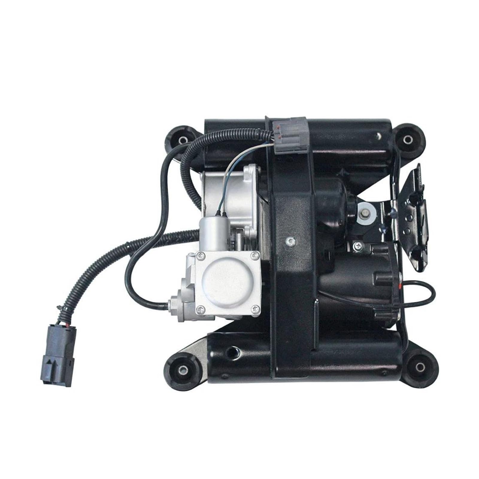 HETEVSCCK LR041777 RQL500050 Luftfederkompressorpumpe Mit Halterung Für R&ange R&over HSE L322 Für Supercharged 2006–2012 Luftfederung HETEVSCCK LR041777 RQL500050 Luftfederkompressorpumpe Mit Halterung Für R&ange R&over HSE L322 Für Supercharged 2006–2012 Luftfederung von HETEVSCCK