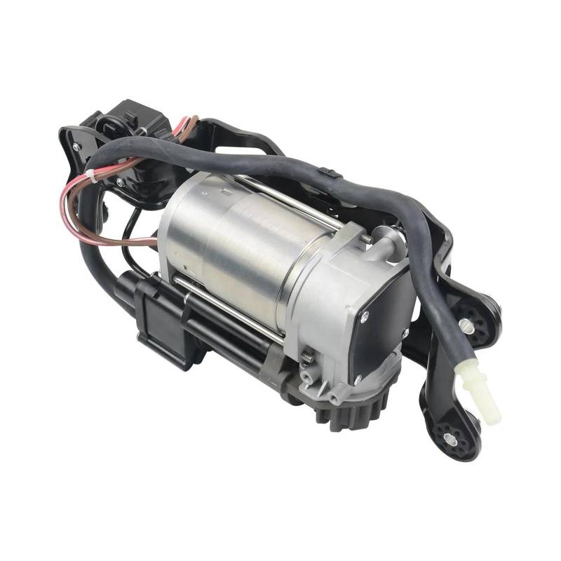 HETEVSCCK Ventilblock Für Luftfederkompressor 37206875177 Für B&MW X5 F15/F85 X6 F16/F86 2013-2018 Luftfederung von HETEVSCCK