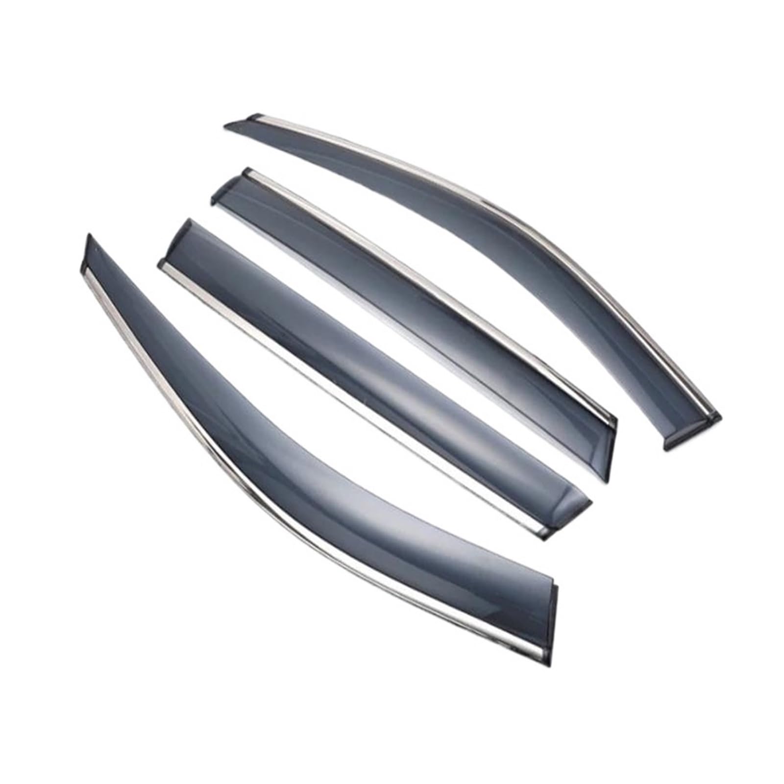 Regenschutz Windabweiser Für Seitenfenster, Windschutzscheiben-Sonnenblenden Für Mercedes Für Benz B-Klasse B220 B250 B180 B200 2013-2018 HETEVSCCK Regenschutz Windabweiser Für Seitenfenster, Windschutzscheiben-Sonnenblenden Für Mercedes Für Benz B-Klasse B220 B250 B180 B200 2013-2018 HETEVSCCK von HETEVSCCK
