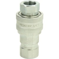 Kupplungskopf HEWEA LSQ-S2-06PF G 3/4 zoll von Hewea
