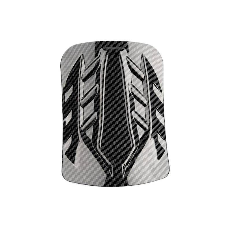 Motorrad Tankdeckel Für Ya&maha Nmax155 N MAX 155 NMAX 155 2020 2021 2022 2023 Motorrad Zubehör Kraftstoff Gas Öl Tank Cap Abdeckung von HEWPNGS