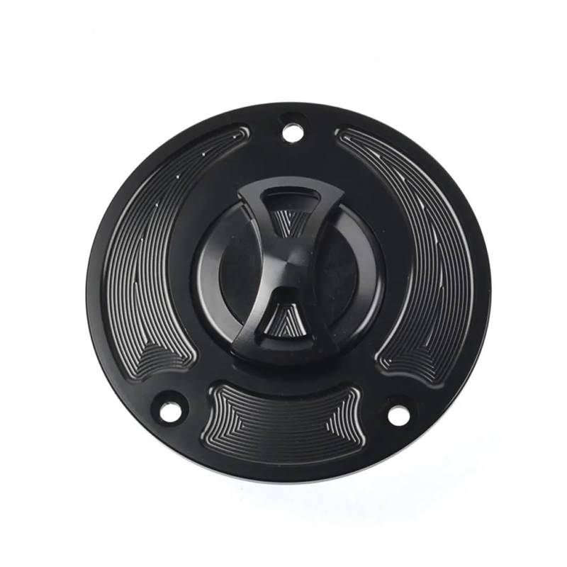 Motorrad Tankdeckel Keyless Motorrad Kraftstoff Gas Tankdeckel Abdeckung Für Suzuki GSXR 600/GSXR 750 2004-2013 2005 2006 2007 2008 2009 2010 2011 2012 von HEWPNGS