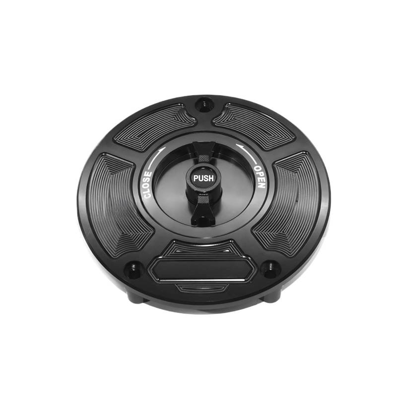 Motorrad Tankdeckel Logo YZF-R6 Für Ya&maha YZF-R6 YZF R6 FZ6 FZ6R R6S Alle Jahre ABSMotorcycle Abdeckung Schnell Gas Box Abdeckung Motorrad Kraftstoff Tank Abdeckung von HEWPNGS