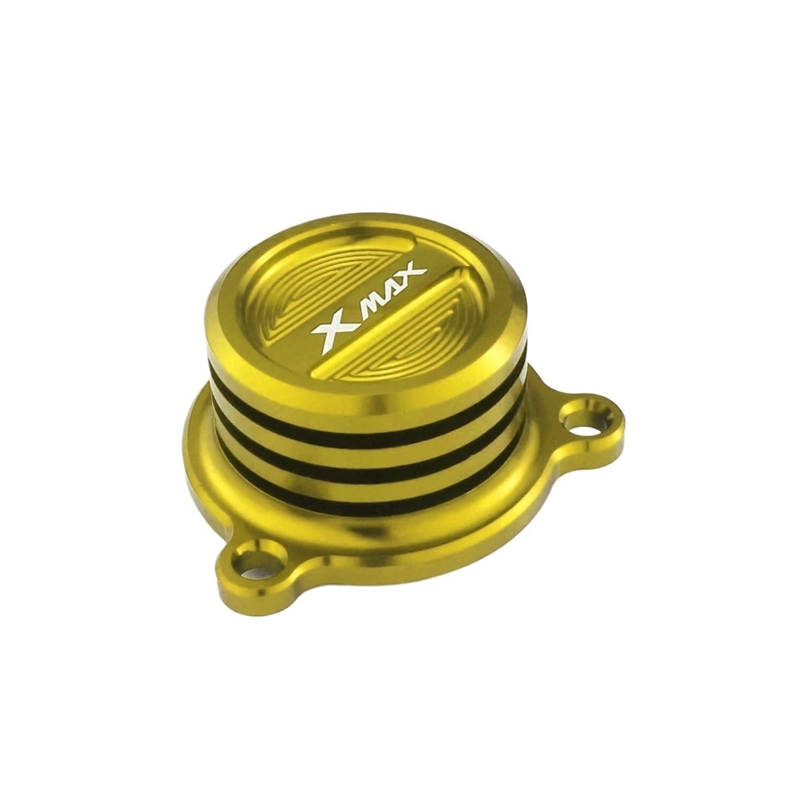 Motorrad Tankdeckel Motoröl Kraftstofffilter Tankabdeckung Für Ya&maha Xmax X MAX X-MAX 250 300 ABS 2017 2018 Motorrad Dekorative Kappe Schutzteile von HEWPNGS