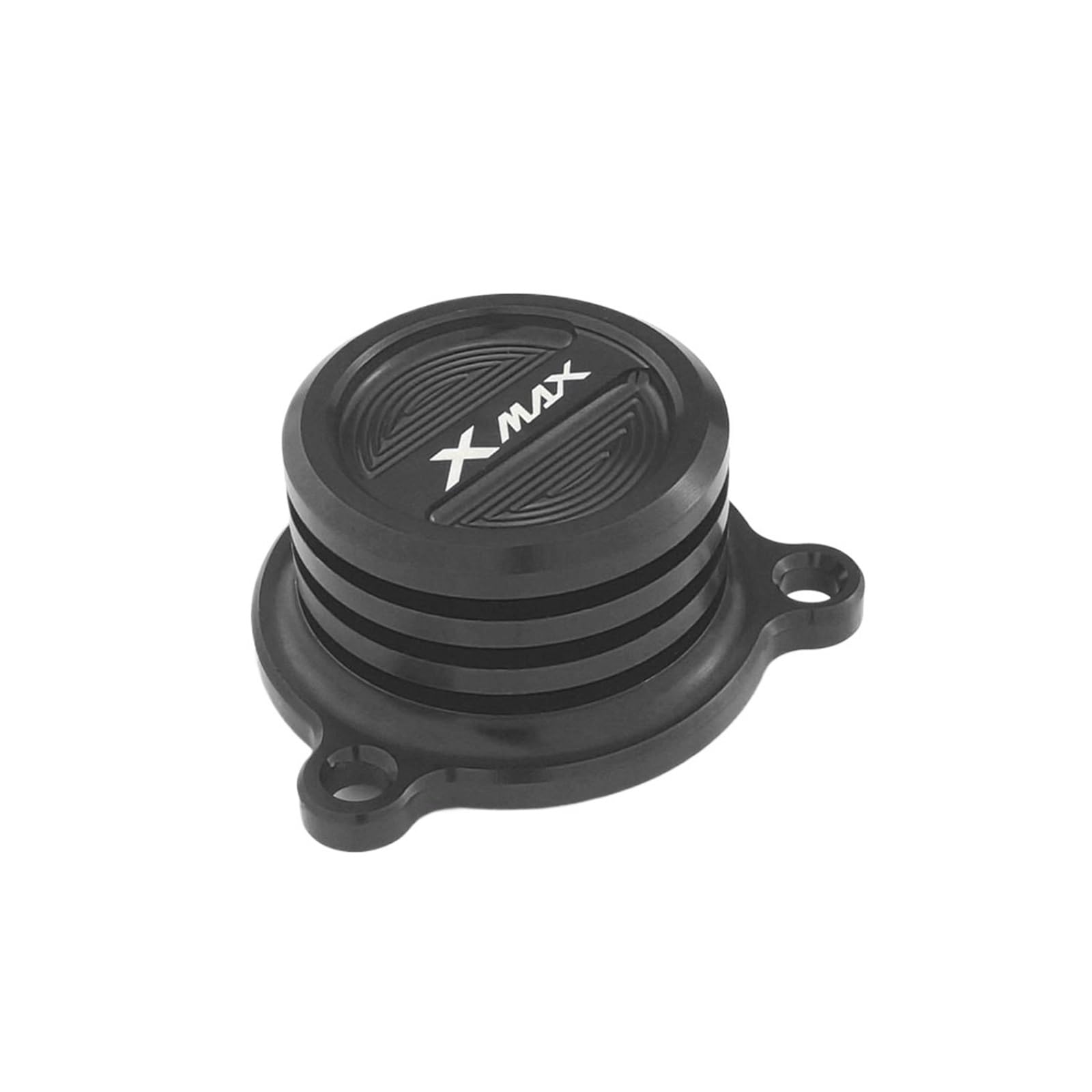 Motorrad Tankdeckel Motoröl Kraftstofffilter Tankabdeckung Für Ya&maha Xmax X MAX X-MAX 250 300 ABS 2017 2018 Motorrad Dekorative Kappe Schutzteile von HEWPNGS