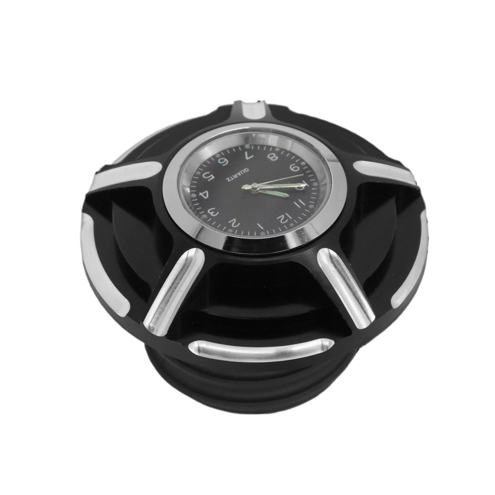 Motorrad Tankdeckel Motorrad Kraftstoff Gas Tank Abdeckung Mit Uhren Öl Tank Kappe Für Ha&rley Sportster XL1200 883 Dyna FXDF Softail FXBB FLS Touring FLHR Motorrad Tankdeckel Motorrad Kraftstoff Gas Tank Abdeckung Mit Uhren Öl Tank Kappe Für Ha&rley Sportster XL1200 883 Dyna FXDF Softail FXBB FLS Touring FLHR von HEWPNGS
