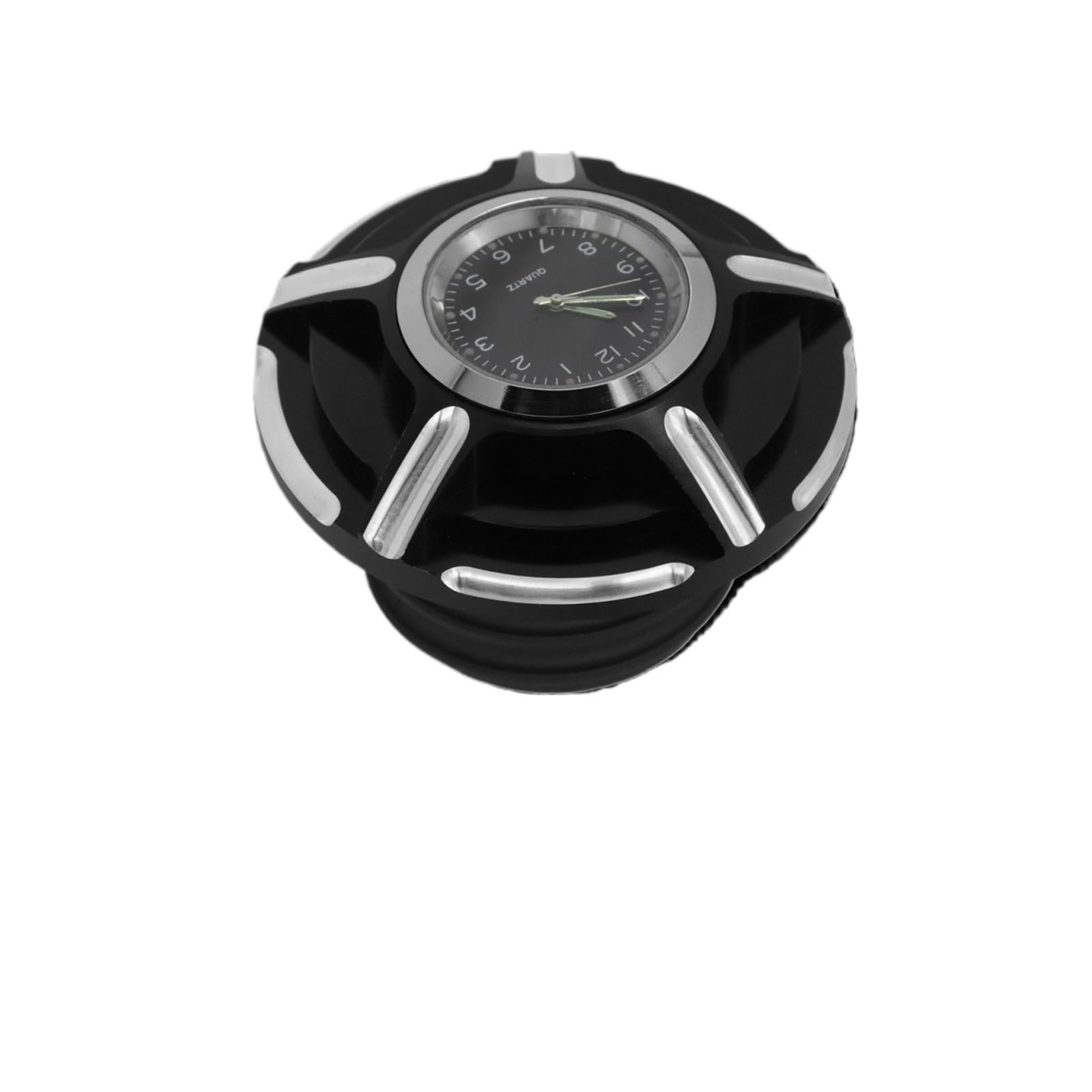 Motorrad Tankdeckel Motorrad Kraftstoff Gas Tank Abdeckung Mit Uhren Öl Tank Kappe Für Ha&rley Sportster XL1200 883 Dyna FXDF Softail FXBB FLS Touring FLHR Motorrad Tankdeckel Motorrad Kraftstoff Gas Tank Abdeckung Mit Uhren Öl Tank Kappe Für Ha&rley Sportster XL1200 883 Dyna FXDF Softail FXBB FLS Touring FLHR von HEWPNGS