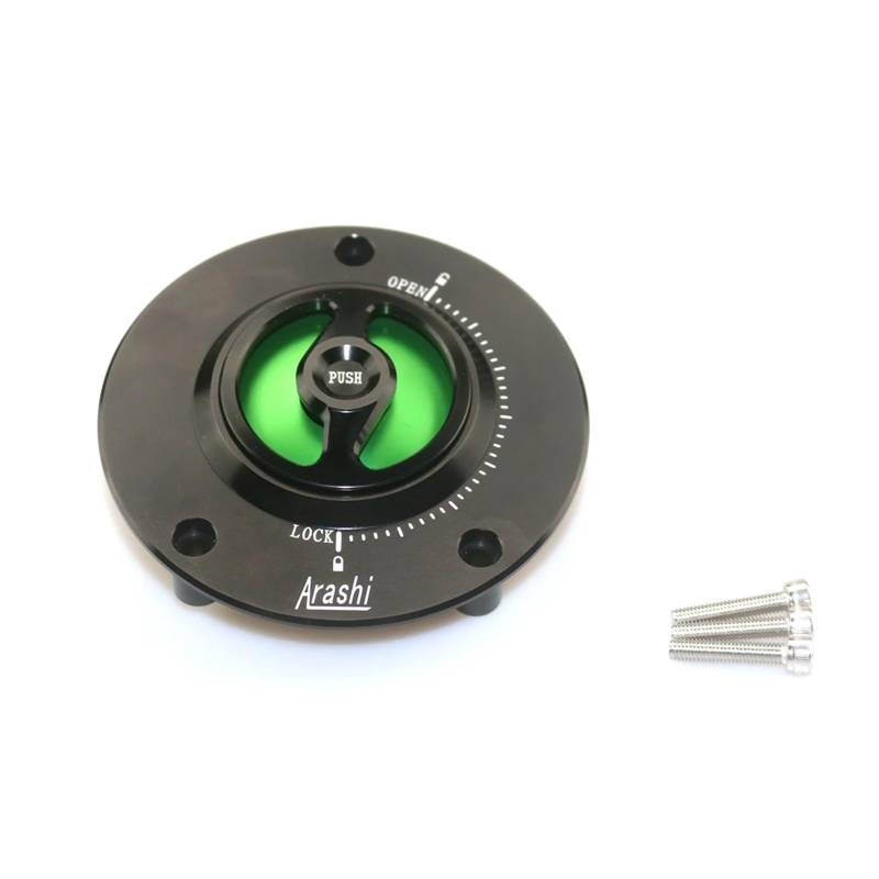 Motorrad Tankdeckel Motorrad Öl Tankdeckel Tank Abdeckung Quick Release Aluminium Für Ya&maha YZF R125 R15 R25 R3 R6 R7 CNC Aluminium Zubehör von HEWPNGS