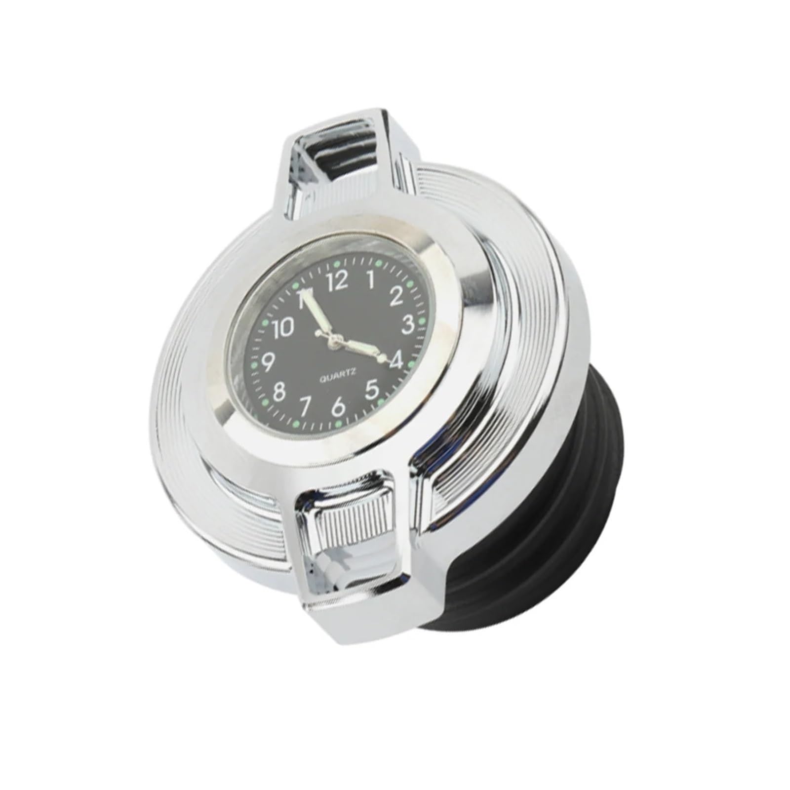 Motorrad Tankdeckel Motorrad-Tankdeckel, Öltankdeckel Mit Uhr Für Ha&rley Sporster XL 883 1200 Road King 1996–2023 Motorrad Tankdeckel Motorrad-Tankdeckel, Öltankdeckel Mit Uhr Für Ha&rley Sporster XL 883 1200 Road King 1996–2023 von HEWPNGS