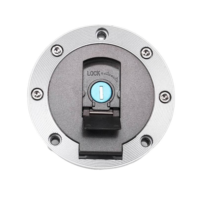 Motorrad Tankdeckel Motorrad Tankdeckel Für Ya&maha YZF FZR XJ FZ SRX 600 750 YZF600R FZR600 XJ600 FZ600 SRX600 650 YZF750R FZR750 FZ750 FZ700T von HEWPNGS