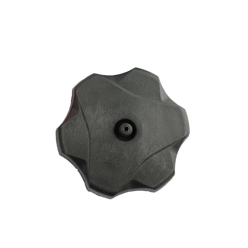 Motorrad Tankdeckel Motorrad Universal Diesel Öl Kraftstoff Tank Kappe Ventil Abdeckung Für Dirt Pit Moped Bike Motor Gas Öle Füllstoff Abdeckung Zubehör von HEWPNGS