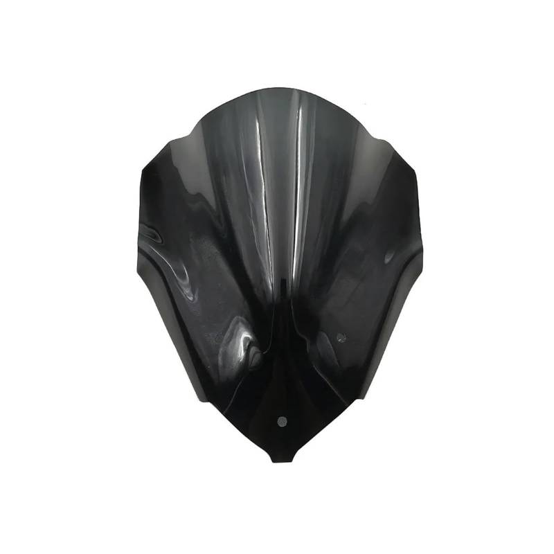 Motorrad Windschutzscheibe Deflektor Motorrad Touring Windschutzscheibe Windschutz Windschutz Deflektoren Schutz Für B&MW 15-19 F800 R F800R F 800R 2015 2016 2017-2019 von HEWPNGS