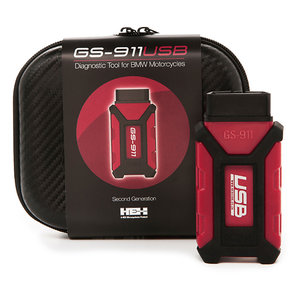 GS-911 USB Enthusiast für OBD-II Stecker, 2. Generation HEX Innovate von HEX Innovate