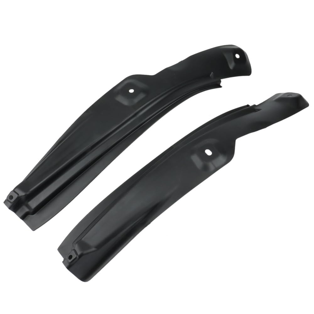 Auto Spritzschutz Schmutzfänger 2PCS Splash Guards Schlamm Flaps Hinterrad Inneren Kotflügel Kotflügel Anti Schmutz Abdeckung Für Sitz Für Ateca 2017-2021 Auto Schutzblech Auto Spritzschutz Schmutzfänger 2PCS Splash Guards Schlamm Flaps Hinterrad Inneren Kotflügel Kotflügel Anti Schmutz Abdeckung Für Sitz Für Ateca 2017-2021 Auto Schutzblech von HEXEH