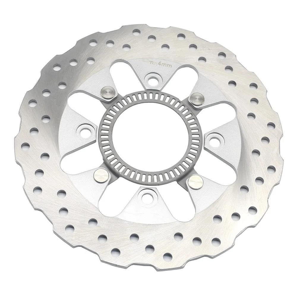 Motorrad-Bremsscheiben 250mm Motorrad Hinten Bremsscheibe Rotor Für KLE650 Für KLE 650 ABS 2016 2017 2018 2019 2020 2021 2022 Motorrad-Bremsscheiben 250mm Motorrad Hinten Bremsscheibe Rotor Für KLE650 Für KLE 650 ABS 2016 2017 2018 2019 2020 2021 2022 von HEXEH