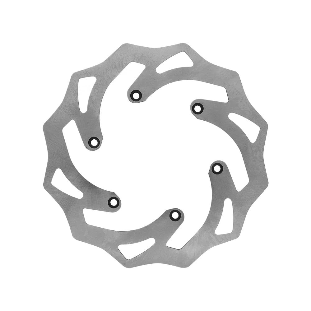 Motorrad-Bremsscheiben 250mm Vorne Bremsscheibe Rotor Für Suzuki Für RM 125 250 Für RMX250 Für DRZ250 Für DR-400E/S 89-22 Motorrad-Bremsscheiben 250mm Vorne Bremsscheibe Rotor Für Suzuki Für RM 125 250 Für RMX250 Für DRZ250 Für DR-400E/S 89-22 von HEXEH