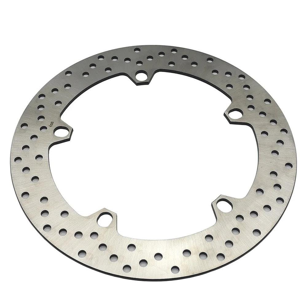 Motorrad-Bremsscheiben 305mm Motorrad Vorne Bremsscheibe Rotor Für R1150GS Evo R21 1998-2011 Für R1200 2000-2002 Für R 1200 C 1996-2004 Für R1200 CL 2002-2004 Motorrad-Bremsscheiben 305mm Motorrad Vorne Bremsscheibe Rotor Für R1150GS Evo R21 1998-2011 Für R1200 2000-2002 Für R 1200 C 1996-2004 Für R1200 CL 2002-2004 von HEXEH
