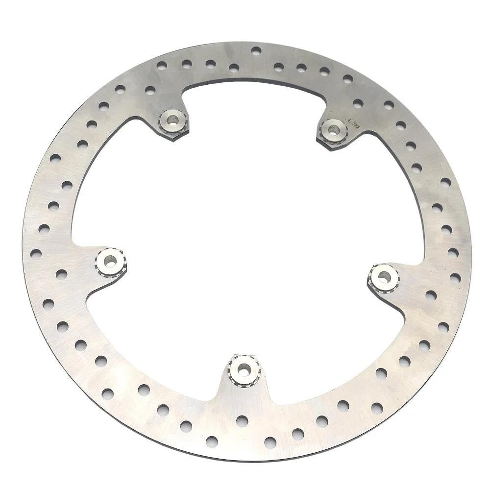 Motorrad-Bremsscheiben 320mm Motorrad Vorne Bremsscheibe Rotor Für R1250 RS RT R 1250 RT SE LE 2019-2021 Für S1000 RS 1000 R Für Naked K47 2014-2018 Motorrad-Bremsscheiben 320mm Motorrad Vorne Bremsscheibe Rotor Für R1250 RS RT R 1250 RT SE LE 2019-2021 Für S1000 RS 1000 R Für Naked K47 2014-2018 von HEXEH