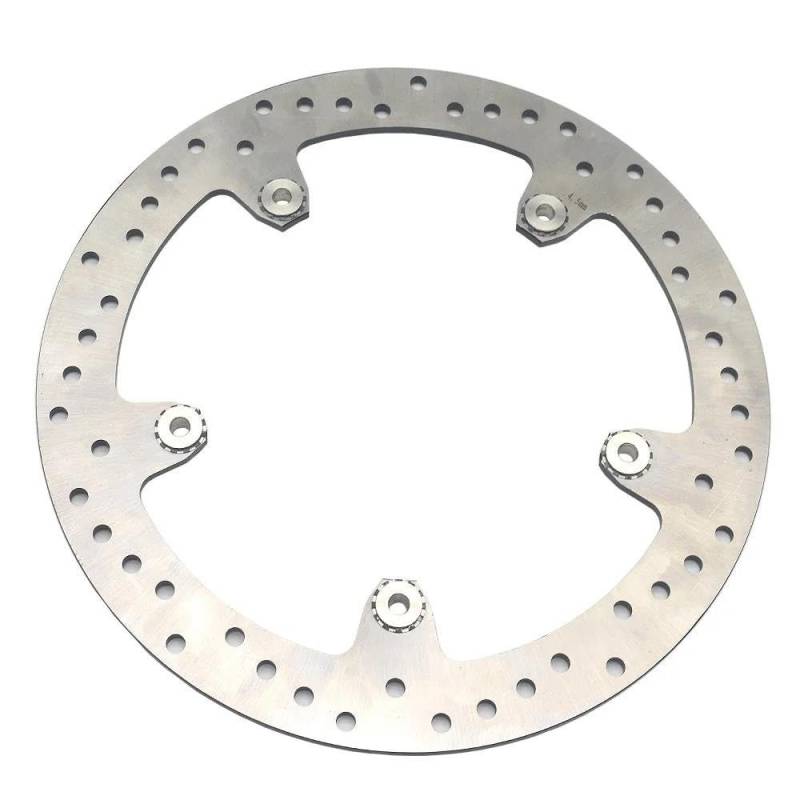 Motorrad-Bremsscheiben 320mm Motorrad Vorne Bremsscheibe Rotor Für R1250 RS RT R 1250 RT SE LE 2019-2021 Für S1000 RS 1000 R Für Naked K47 2014-2018 von HEXEH