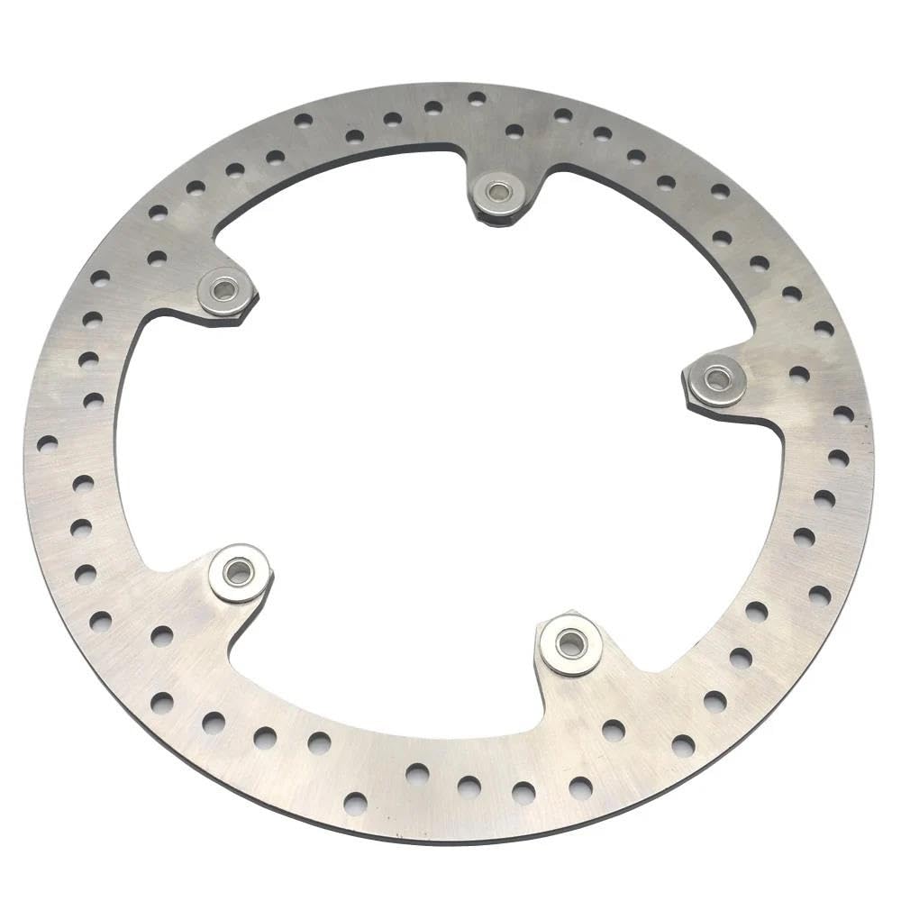 Motorrad-Bremsscheiben 320mm Vordere Bremsscheibe Für HP2 Für Megamoto Sport 2007-2011 Für K1200 GT K44 2006-2008 Für K1300 GT SE 2009-2011 Für K1300 R 2009-2015 Motorrad-Bremsscheiben 320mm Vordere Bremsscheibe Für HP2 Für Megamoto Sport 2007-2011 Für K1200 GT K44 2006-2008 Für K1300 GT SE 2009-2011 Für K1300 R 2009-2015 von HEXEH