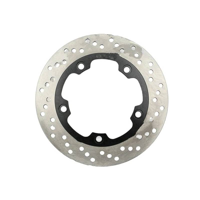 Motorrad-Bremsscheiben Für Suzuki Für Inazuma GW250 GSX1250 GSR400 GSR750 GSR600 GSF650 GSX650 SV650 GSF1250 Motorrad Hintere Bremsscheiben Bremsscheiben Rotor von HEXEH