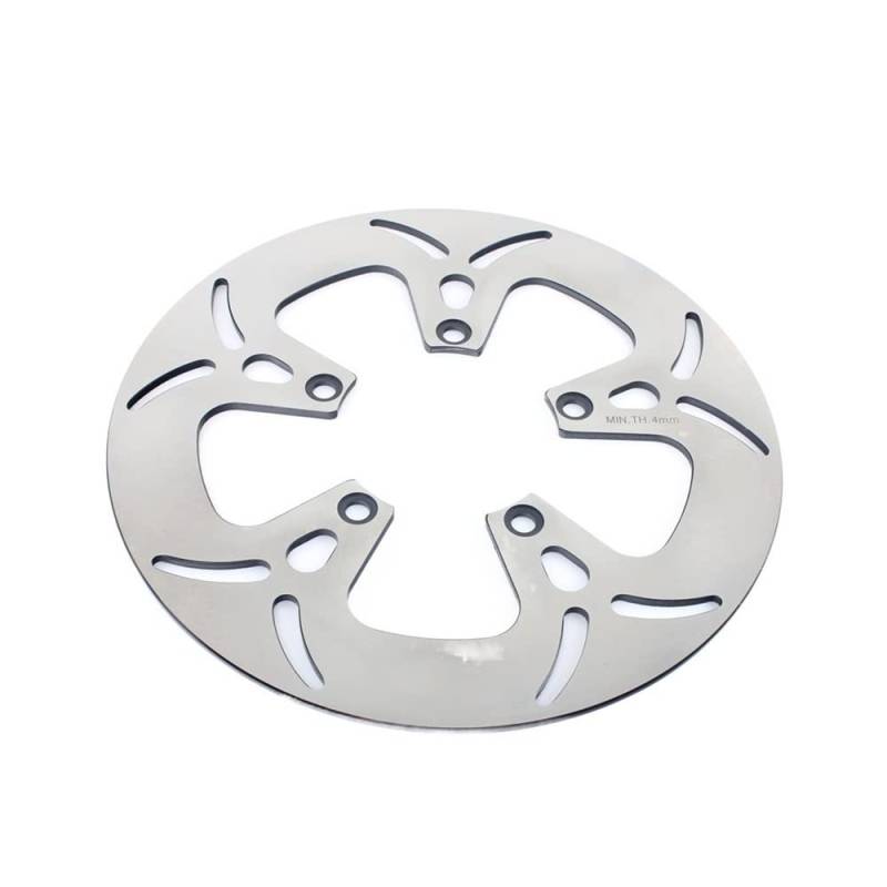 Motorrad-Bremsscheiben Für Suzuki VL 1500 Für Intruder LC Vordere Bremsscheibe Rotor + Pads Set Edelstahl Für Legendary Cl 1998 1999 2000 2001(1 UK) von HEXEH