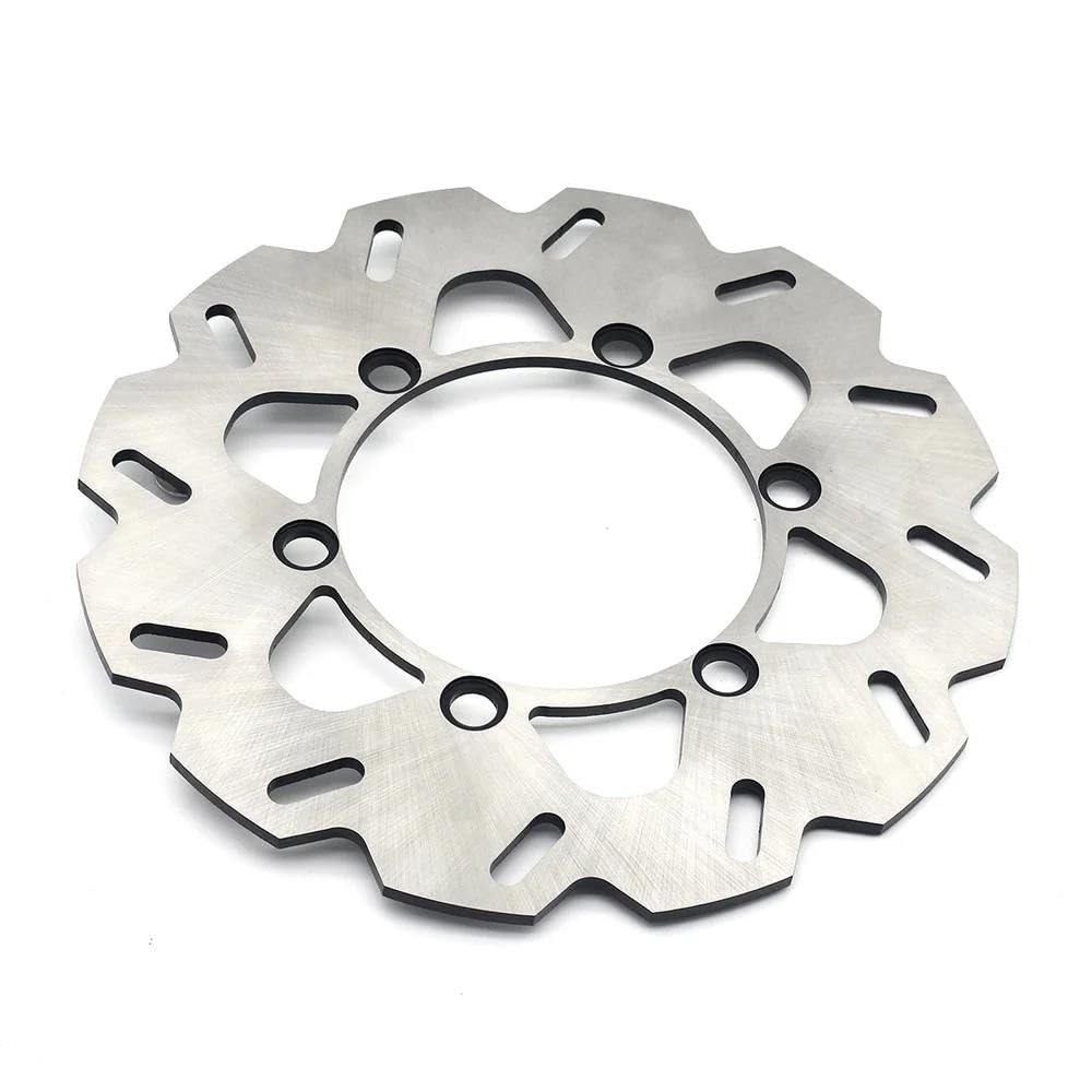 Motorrad-Bremsscheiben Hinten Bremsscheibe Rotor Für KDX125 KDX200 KDX220 97-06 Für KDX250 KLX250 05-07 Für KLX300 97-07 Motorrad-Bremsscheiben Hinten Bremsscheibe Rotor Für KDX125 KDX200 KDX220 97-06 Für KDX250 KLX250 05-07 Für KLX300 97-07 von HEXEH