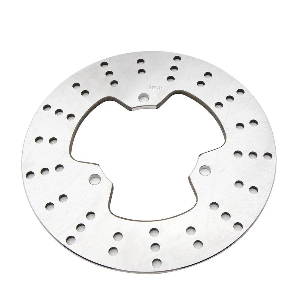 Motorrad-Bremsscheiben Hinten Bremsscheibe Rotor Für TZR150 R SDR200 2TV TZR250 SP 3MA4 TZR250 R 3XV8 3XV9 Für RIZ350 FZR400 RR 4DX 3EN1/2 Motorrad-Bremsscheiben Hinten Bremsscheibe Rotor Für TZR150 R SDR200 2TV TZR250 SP 3MA4 TZR250 R 3XV8 3XV9 Für RIZ350 FZR400 RR 4DX 3EN1/2 von HEXEH