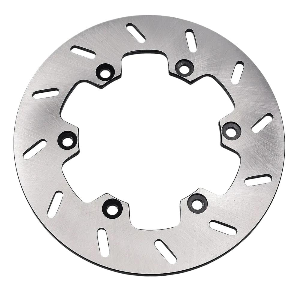 Motorrad-Bremsscheiben Hinten Bremsscheibe Rotor Für WR125 2009-2018 Für WR 125 TT250 /RL/RM 1999-2000 Für WR200 1992-94 Für DT200WR DT125 2005-2007 Für DT230 97-98 Motorrad-Bremsscheiben Hinten Bremsscheibe Rotor Für WR125 2009-2018 Für WR 125 TT250 /RL/RM 1999-2000 Für WR200 1992-94 Für DT200WR DT125 2005-2007 Für DT230 97-98 von HEXEH