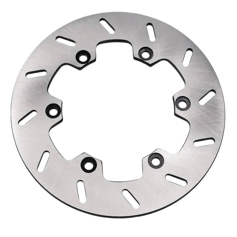 Motorrad-Bremsscheiben Hinten Bremsscheibe Rotor Für WR125 2009-2018 Für WR 125 TT250 /RL/RM 1999-2000 Für WR200 1992-94 Für DT200WR DT125 2005-2007 Für DT230 97-98 von HEXEH