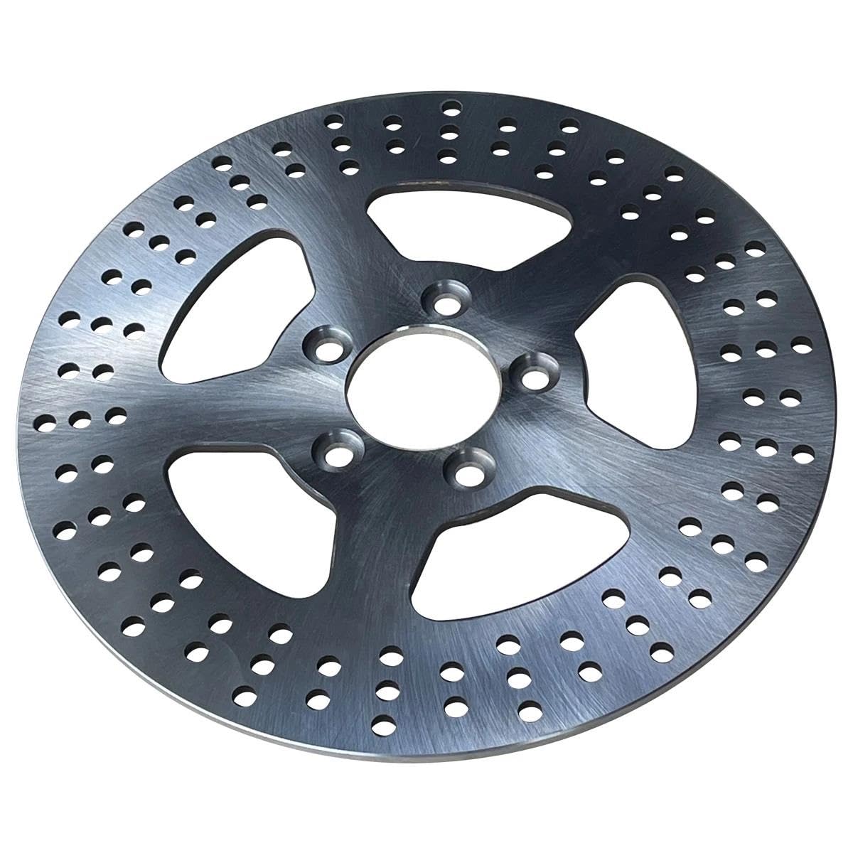 Motorrad-Bremsscheiben Motor Hintere Bremsscheibe Rotor Für XL883 Für Sportster Low 883 07-16 Für XL883L Für Superlow Für XL883N Iron 883 14-18 Für XL883R Für 883 00-13 Motorrad-Bremsscheiben Motor Hintere Bremsscheibe Rotor Für XL883 Für Sportster Low 883 07-16 Für XL883L Für Superlow Für XL883N Iron 883 14-18 Für XL883R Für 883 00-13 von HEXEH