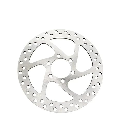 Motorrad-Bremsscheiben Motorrad 160mm 6 Loch Bremsscheibe Disc Schwimmplatte Für Mountainbike Moto Elektrische Zubehör ATV Go Kart Motorrad-Bremsscheiben Motorrad 160mm 6 Loch Bremsscheibe Disc Schwimmplatte Für Mountainbike Moto Elektrische Zubehör ATV Go Kart von HEXEH