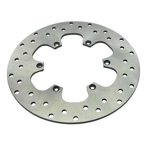 Motorrad-Bremsscheiben Motorrad-Bremsscheibe Hinten Für G650 Für Xmoto 07-10 Für G650GS 2011-2016 Für G650GS Für Sertao 2012-2014 Motorrad-Bremsscheiben Motorrad-Bremsscheibe Hinten Für G650 Für Xmoto 07-10 Für G650GS 2011-2016 Für G650GS Für Sertao 2012-2014 von HEXEH