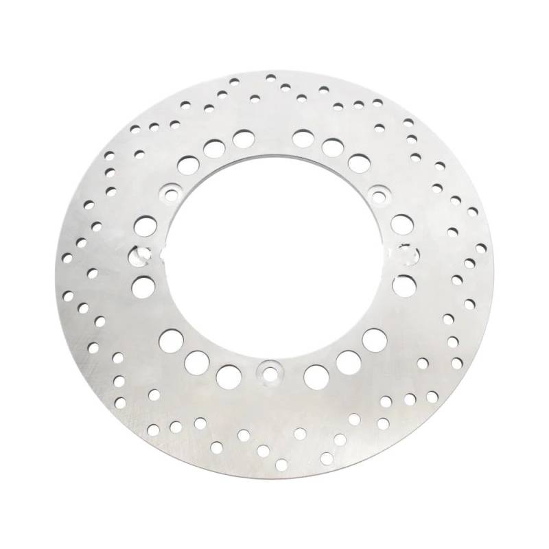Motorrad-Bremsscheiben Motorrad-Bremsscheibe Hinten Für YP250G Für Grand Für Majesty 2004-2007 Für YP400 Für Majesty 400 2004-2014 von HEXEH