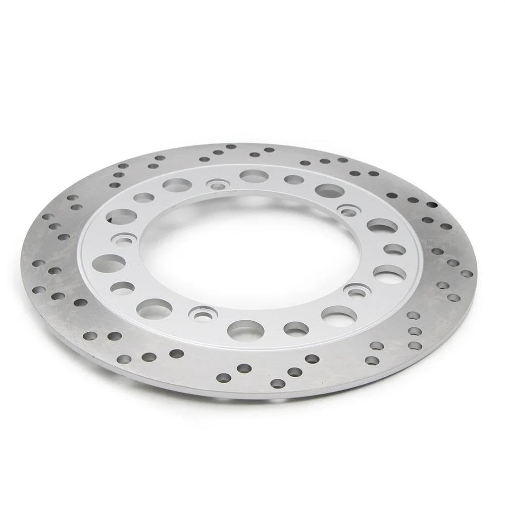 Motorrad-Bremsscheiben Motorrad Bremsscheibe Vorne 296mm 5mm Bremsscheibe Für NV400 Für CJ/CK Steed 92-93 Für CS/CV Steed 95-97 Für VT600 Shadow 93-00 Motorrad-Bremsscheiben Motorrad Bremsscheibe Vorne 296mm 5mm Bremsscheibe Für NV400 Für CJ/CK Steed 92-93 Für CS/CV Steed 95-97 Für VT600 Shadow 93-00 von HEXEH