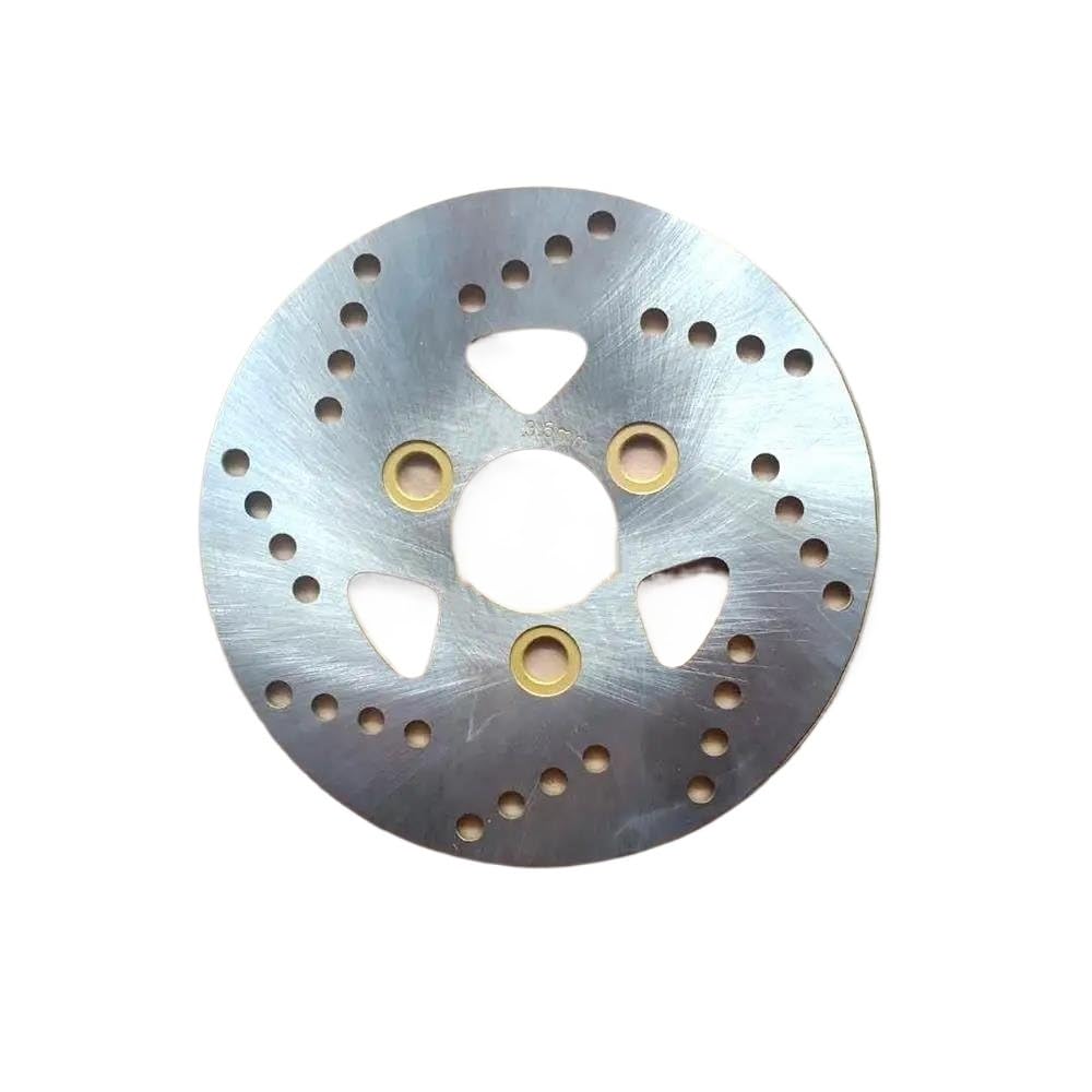 Motorrad-Bremsscheiben Motorrad Fahrrad Vorne Bremse Pumpe Disc Disk Für Suzuki Für LINDY 125 Für LINDY125R UM125 Für BURGMAN Ich 125 HJ125T-18 Ersatz Parst Motorrad-Bremsscheiben Motorrad Fahrrad Vorne Bremse Pumpe Disc Disk Für Suzuki Für LINDY 125 Für LINDY125R UM125 Für BURGMAN Ich 125 HJ125T-18 Ersatz Parst von HEXEH