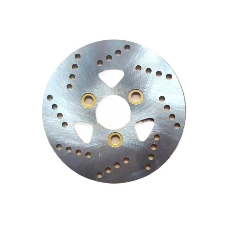 Motorrad-Bremsscheiben Motorrad Fahrrad Vorne Bremse Pumpe Disc Disk Für Suzuki Für LINDY 125 Für LINDY125R UM125 Für BURGMAN Ich 125 HJ125T-18 Ersatz Parst von HEXEH