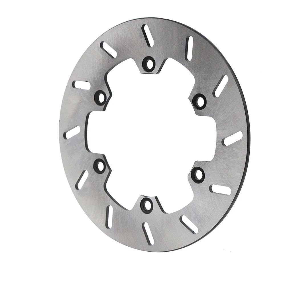 Motorrad-Bremsscheiben Motorrad Hinten Bremsscheibe Für TDR125 WR125 WR250 WR400F WR500 YZ400F YZ490 YZ125 YZ250 YZ360 TT250 TT600E DT125R Motorrad-Bremsscheiben Motorrad Hinten Bremsscheibe Für TDR125 WR125 WR250 WR400F WR500 YZ400F YZ490 YZ125 YZ250 YZ360 TT250 TT600E DT125R von HEXEH