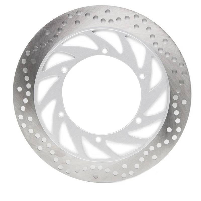 Motorrad-Bremsscheiben Motorrad Vorne Bremsscheibe Bremsscheibe Für XVS400 96 Für XVS650 97-04 Für XVS1100 Für Drag Star 99-04 Für XVS650A Für Dragstar Classic 98-07 von HEXEH