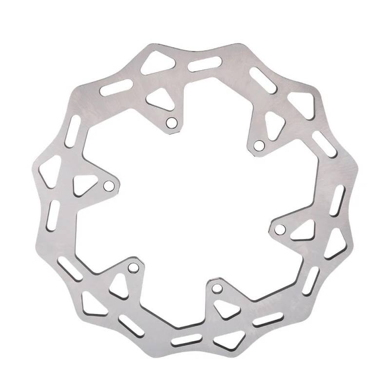 Motorrad-Bremsscheiben Motorrad Vorne Bremsscheibe Für TDR125 Für SRV250 Für XV125S Für XV250S XP500T XT600E XTZ660 XV125 XV250 XV750 von HEXEH