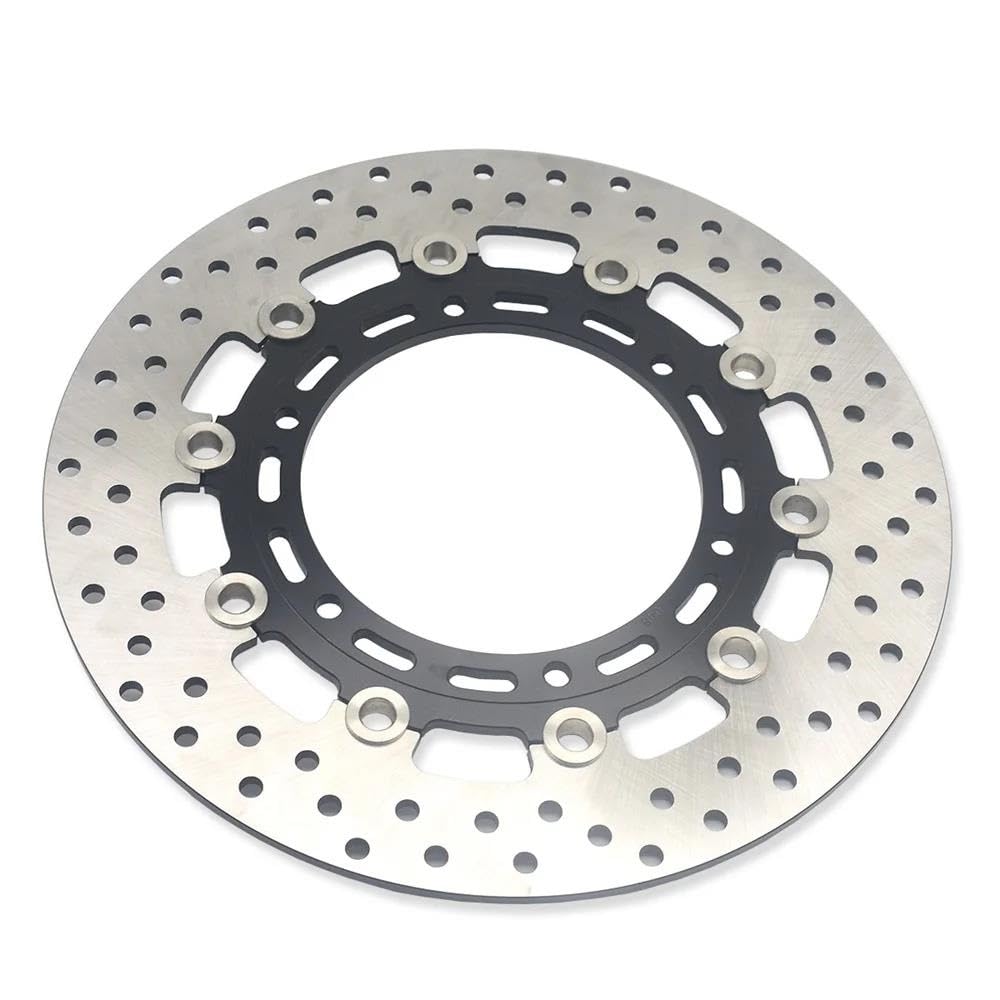 Motorrad-Bremsscheiben Motorrad Vorne Bremsscheibe Für XJ600 YZF600R YZFR6 R6 YZF1000R XVS1100 Für YZF R1 1000 XJR1300 XV1600 XV1700 XV1900 Für VMAX1200 Motorrad-Bremsscheiben Motorrad Vorne Bremsscheibe Für XJ600 YZF600R YZFR6 R6 YZF1000R XVS1100 Für YZF R1 1000 XJR1300 XV1600 XV1700 XV1900 Für VMAX1200 von HEXEH