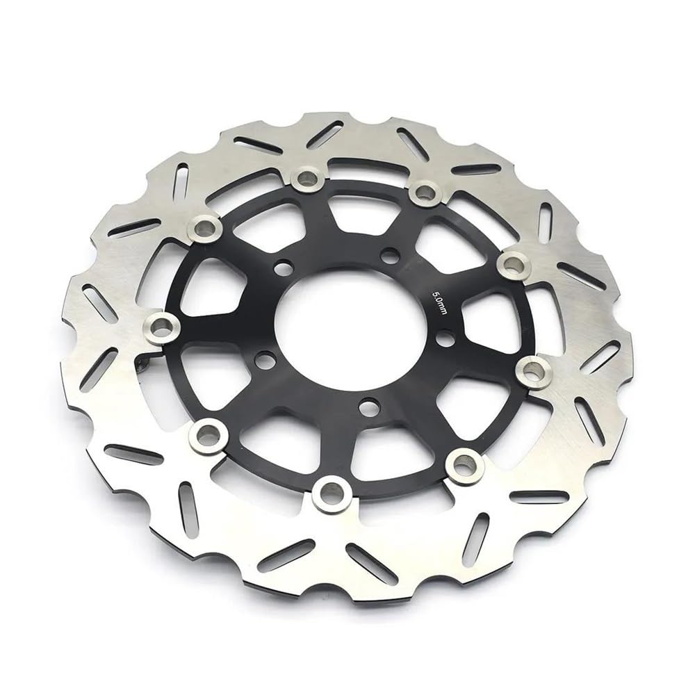 Motorrad-Bremsscheiben Motorrad Vorne Bremsscheibe Rotor Für Ninja 650 Für EX650 J/KRT 2017-2021 Für ER-6F ER-6F 2006-2010 Für ER6N ER6F 2012-2016 Motorrad-Bremsscheiben Motorrad Vorne Bremsscheibe Rotor Für Ninja 650 Für EX650 J/KRT 2017-2021 Für ER-6F ER-6F 2006-2010 Für ER6N ER6F 2012-2016 von HEXEH