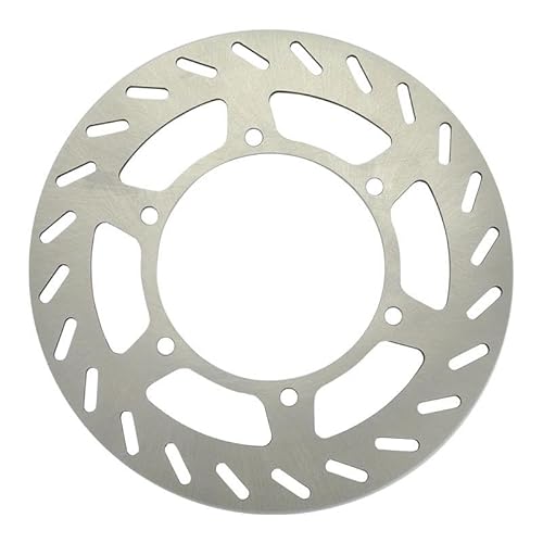 Motorrad-Bremsscheiben Motorrad Vorne Bremsscheibe Rotor Für TT-R250 Für TTR250 1994-2011 Für DT230 Für Lanza 1997-2003 Für TT250R 93-04 Für WR200R 92-96 Motorrad-Bremsscheiben Motorrad Vorne Bremsscheibe Rotor Für TT-R250 Für TTR250 1994-2011 Für DT230 Für Lanza 1997-2003 Für TT250R 93-04 Für WR200R 92-96 von HEXEH