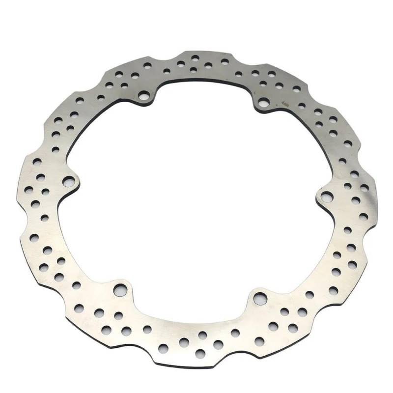Motorrad-Bremsscheiben Vordere Bremsscheibe Für CB500F CB500X 2013-2020 Für CB650F 2014-2018 Für CBR500R 2013-2021 Für CBR650F 2014-2018 von HEXEH