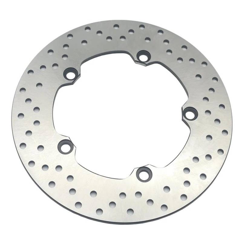Motorrad-Bremsscheiben Vorne/Hinten Bremsscheibe Rotor Für MT-09 Für MT 09 Für MT850 Für Sport Rally 2014-2021 Für Tracer 900 GT 2015-2021 Für XSR 900 Für MTM 850 2016-21(Rear) von HEXEH