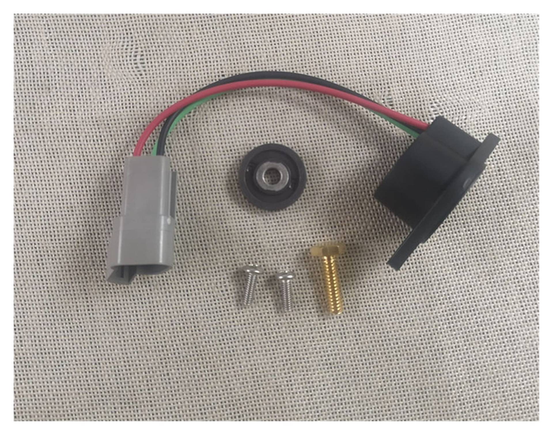 HEYBB Geschwindigkeitssensor Fit for Club Car for Golf Cart ADC Motor IQ DS. Und Präzedenzfall 102704901, 1027049-01 Geschwindigkeitsmesser HEYBB Geschwindigkeitssensor Fit for Club Car for Golf Cart ADC Motor IQ DS. Und Präzedenzfall 102704901, 1027049-01 Geschwindigkeitsmesser von HEYBB