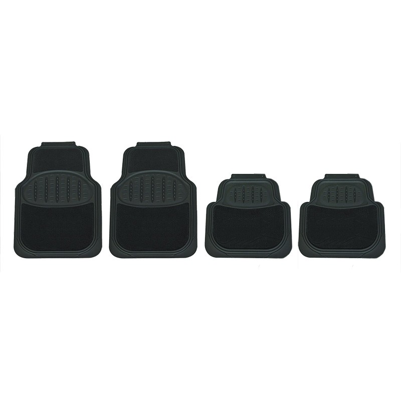 HEYNER Fußmattensatz 731200 Autofußmatten HEYNER Fußmattensatz 731200 Autofußmatten von HEYNER