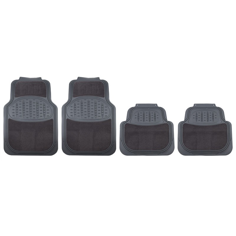 HEYNER Fußmattensatz 731220 Autofußmatten HEYNER Fußmattensatz 731220 Autofußmatten von HEYNER